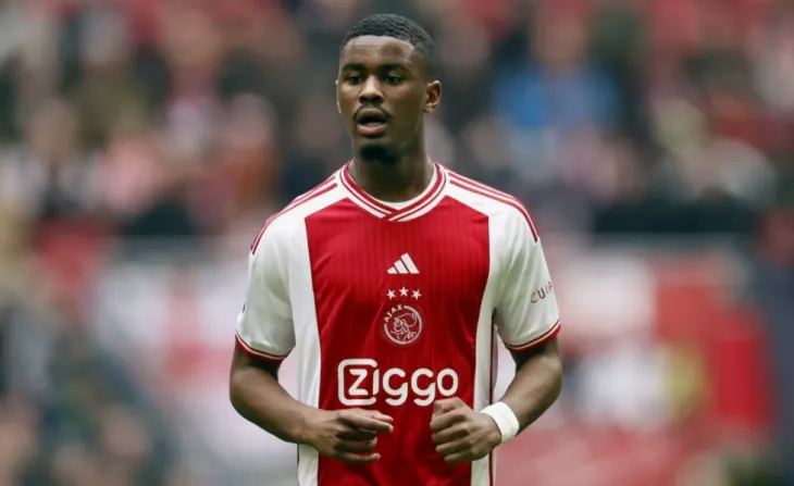 Аякс, Челси