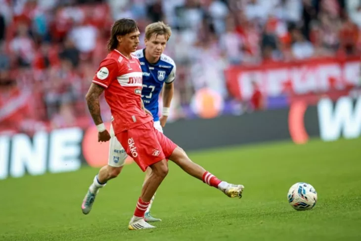 ФК Спартак Москва, Спортинг Лиссабон