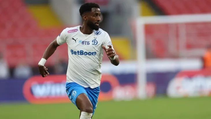 ФК Динамо Москва, Российская Премьер-Лига (РПЛ)