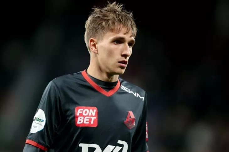 ФК Спартак Москва, ФК Локомотив Москва