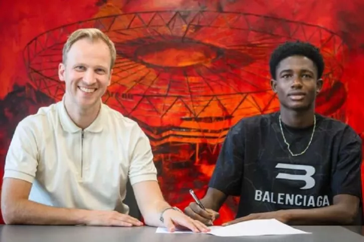 Байер, Бундеслига