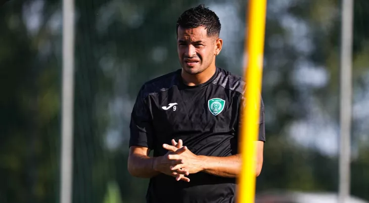 ФК Ахмат, Российская Премьер-Лига (РПЛ)