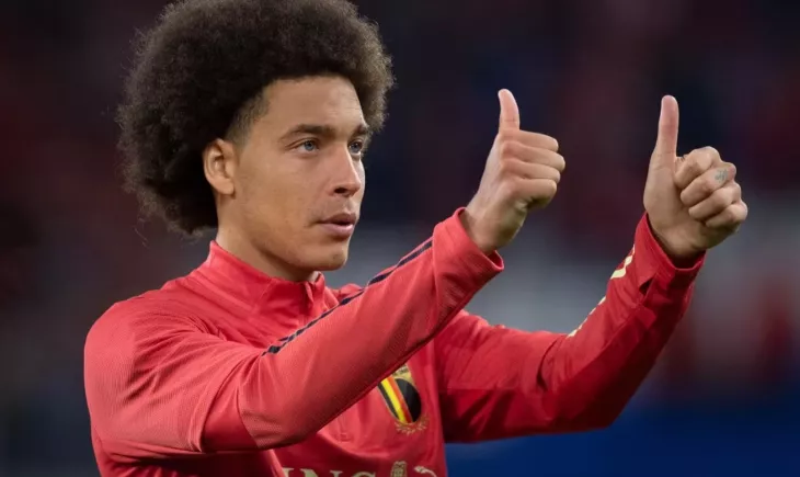 Реал Сосьедад, Ла Лига