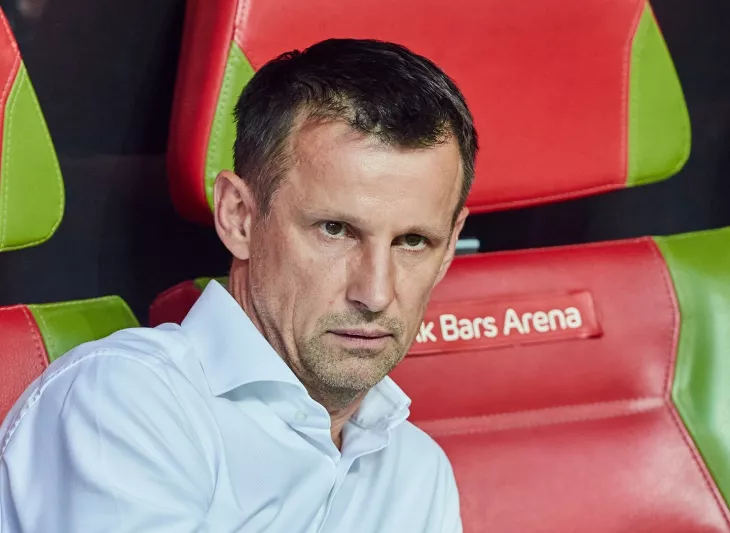 ФК Зенит, Вулверхэмптон