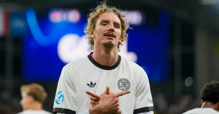 Штутгарт, Бавария