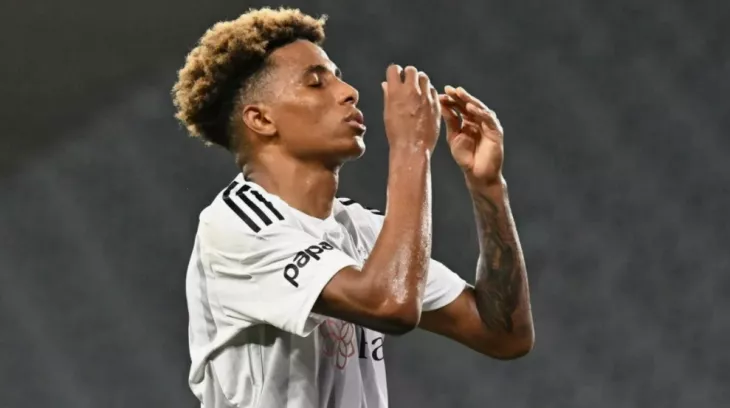 ФК Спартак Москва, Бешикташ