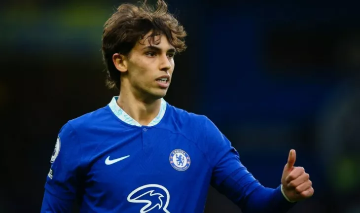 Аль-Наср, Жоау Фелиш