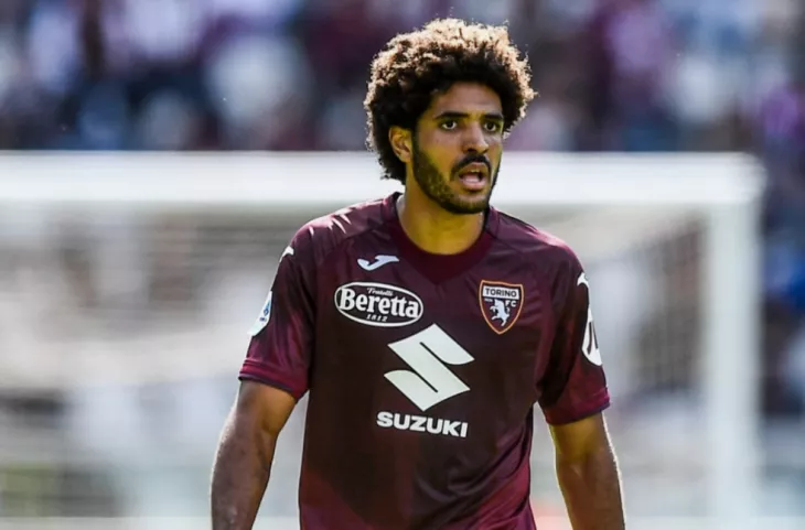 Торино, ФК Спартак Москва