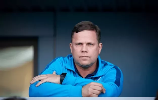 ФК Зенит, Владислав Радимов