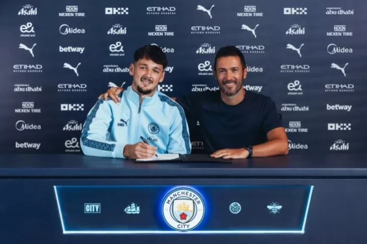 Манчестер Сити, Английская Премьер-Лига (АПЛ)