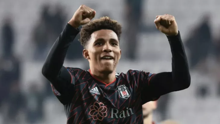 ФК Спартак Москва, Жедсон Фернандеш