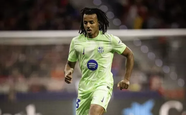 Барселона, Жюль Кунде