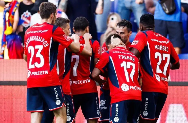 Четыре вывода по матчу ЦСКА – «Локомотив»: такая победа ничего не значит?