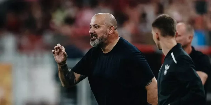 ФК Спартак Москва, ФК Ростов