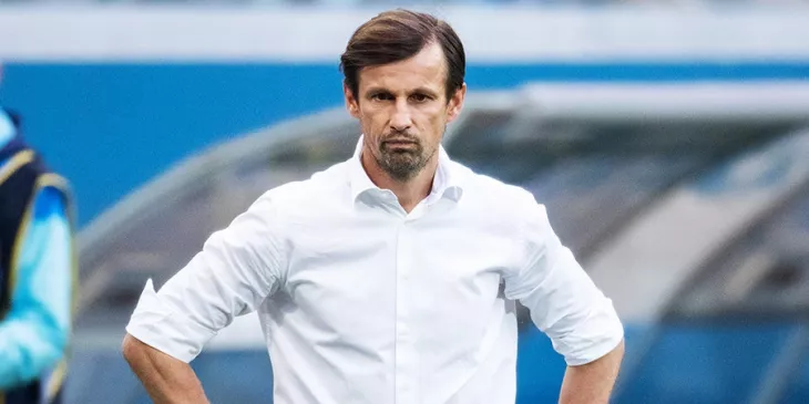 ФК Зенит, ФК Ахмат