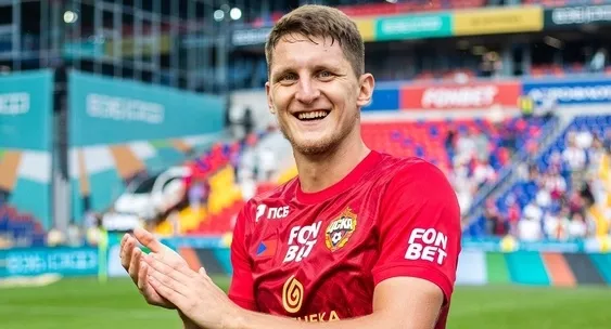 ПФК ЦСКА, ФК Спартак Москва