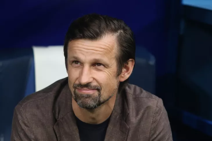 ФК Зенит, ФК Ахмат