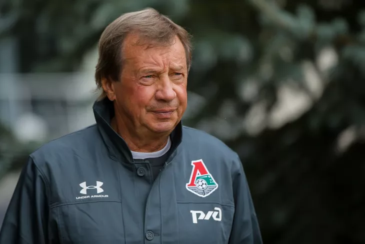 Юрий Сёмин, ФК Краснодар