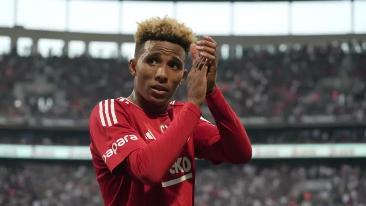 ФК Спартак Москва, Жедсон Фернандеш