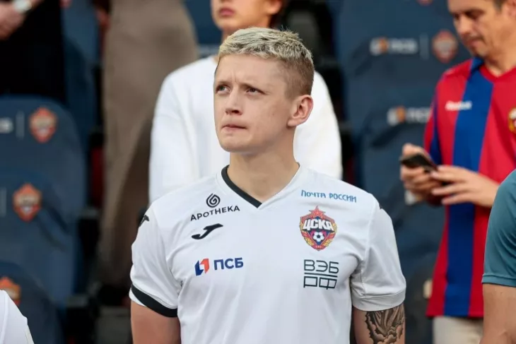 ПФК ЦСКА, ФК Сочи