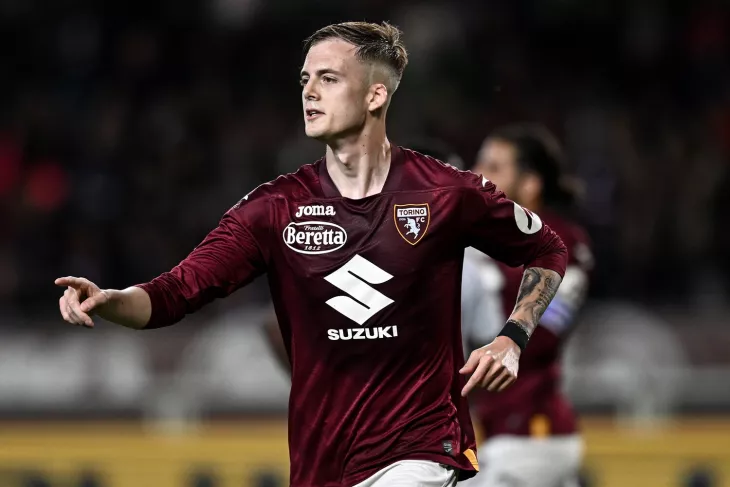 ФК Спартак Москва, Жедсон Фернандеш