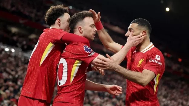 Ливерпуль, Майкл Оуэн