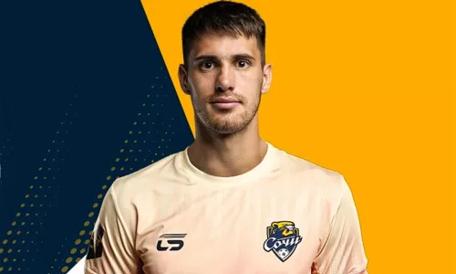 ФК Сочи, Владимир Писарский (Сычевой)