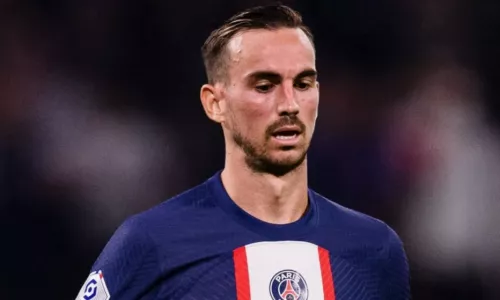 ПСЖ, Манчестер Юнайтед