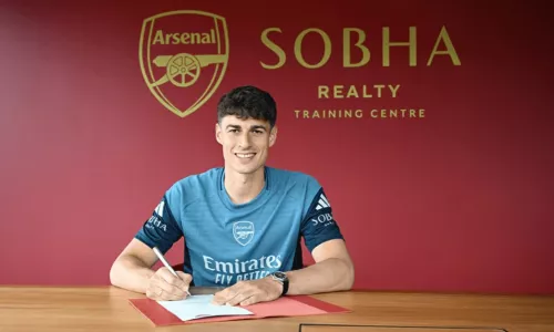 Арсенал, Челси