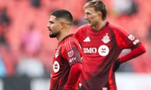 Торонто, Лоренцо Инсинье