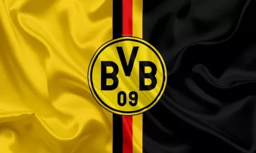 Боруссия Дортмунд, Монтеррей