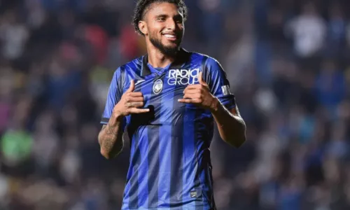 Аталанта, Интер