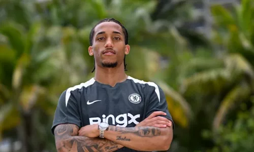 Брайтон, Челси