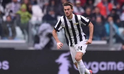 Ювентус, ФК Спартак Москва