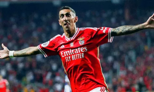 Анхель Ди Мария