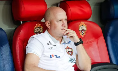 АЕК, Марко Николич