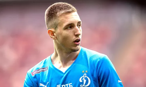 ПФК ЦСКА, ФК Динамо Москва