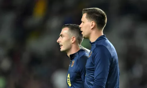 Барселона, Иньяки Пенья