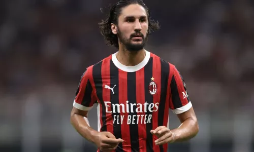 ФК Спартак Москва, Милан