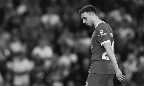 Ливерпуль, Диогу Жота