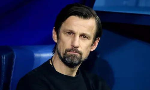 ФК Зенит, Войводина