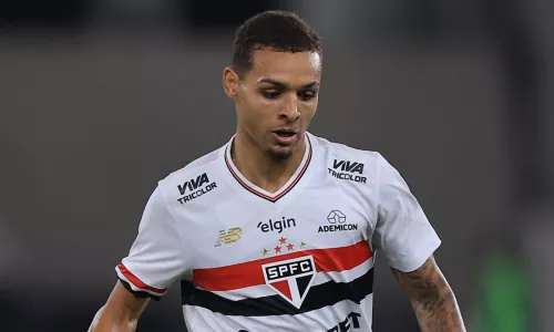 ПФК ЦСКА, Сан-Паулу