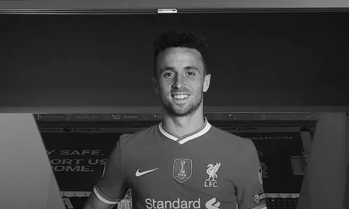 Алексис Макаллистер, Диогу Жота