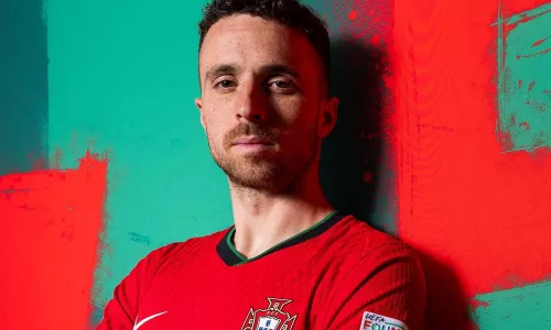 Ливерпуль, Сборная Португалии