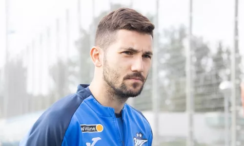 ФК Зенит, ФК Крылья Советов