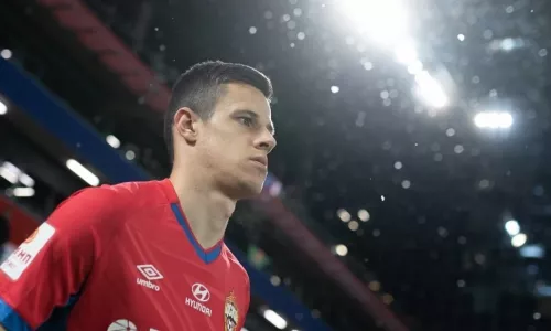 ФК Зенит, ФК Спартак Москва