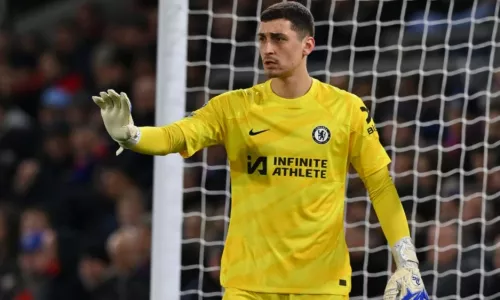 Челси, Борнмут