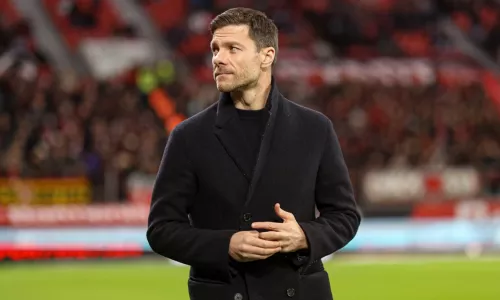 Байер, Реал Мадрид