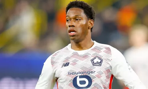 Лилль, Ювентус