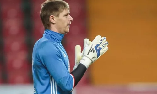 ФК Спартак Москва, ФК Уфа